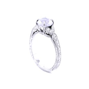 leaf-hand-engraved-moonstone-promise-ring