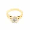 Engraved-Antique-Style-promise-Ring-OroSpot