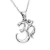 Om Aum Hindu Spiritual Symbol OroSpot