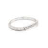 Antique-engraved-contour-wedding-ring-with-diamonds-by-OroSpot-1