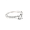 Budget-vintage-princess-Moissanite-engagement-ring-OroSpot