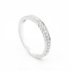 Hand-carved-diamond-pave-wedding-ring-by-OroSpot