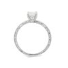 Hand-engraved-antique-style-engagement-ring-OroSpot