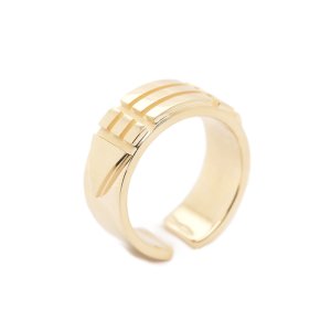 Atlantis-9mm-Ring-in-Solid-Gold