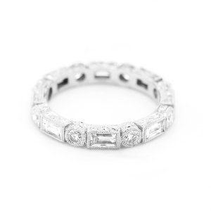 Sectional-vintage-diamond-eternity-ring-by-OroSpot