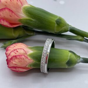 Brilliant Diamond Band