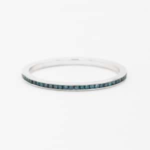 Skinny Diamond Stack band by OroSpot