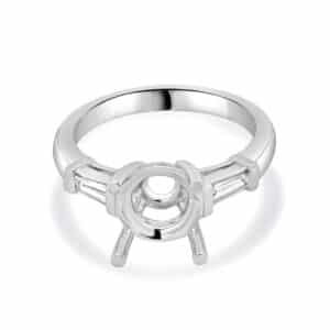 Diamond Stone Mount