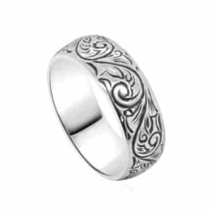 Men’s Wedding Bands